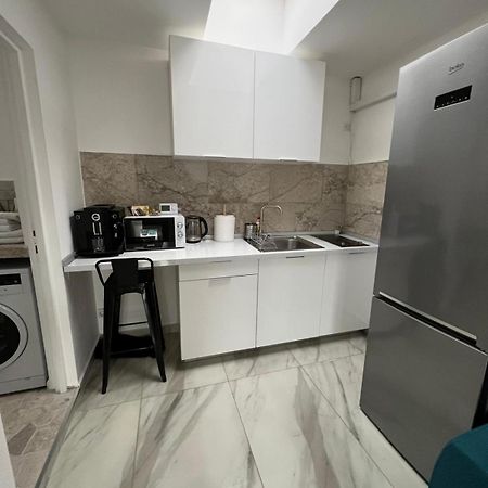 Luxus Cluj Airport Apartments Εξωτερικό φωτογραφία