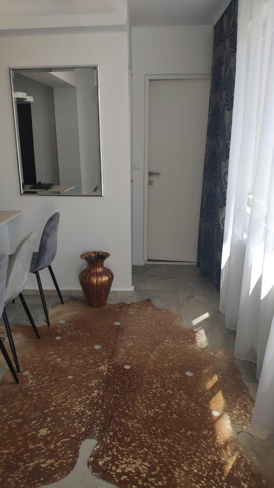 Luxus Cluj Airport Apartments Εξωτερικό φωτογραφία