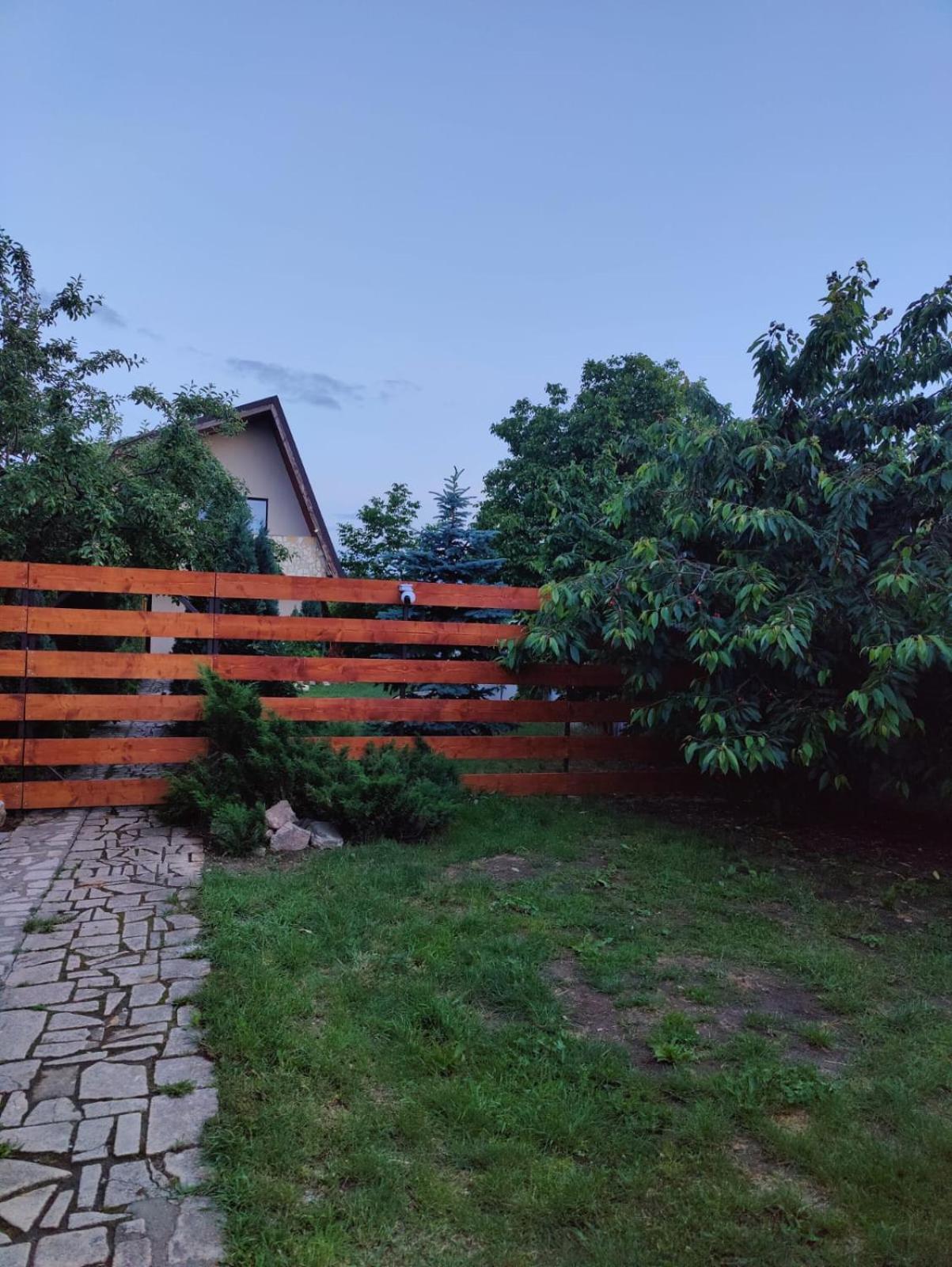 Luxus Cluj Airport Apartments Εξωτερικό φωτογραφία