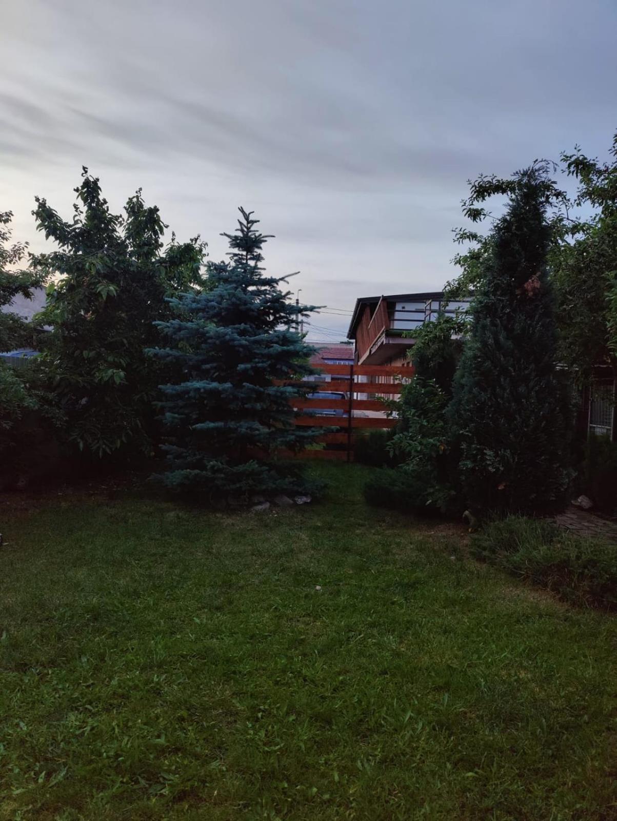 Luxus Cluj Airport Apartments Εξωτερικό φωτογραφία
