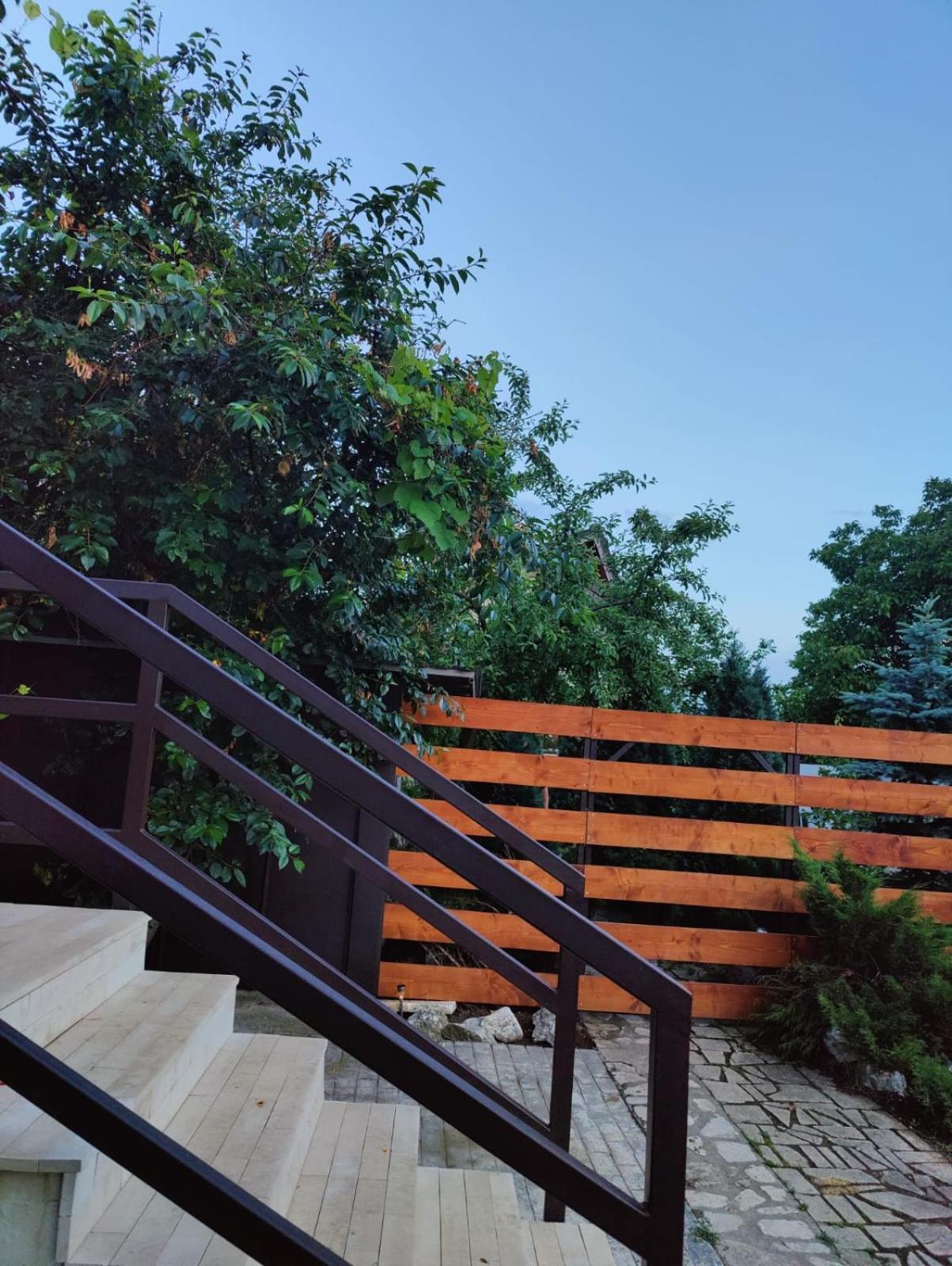 Luxus Cluj Airport Apartments Εξωτερικό φωτογραφία