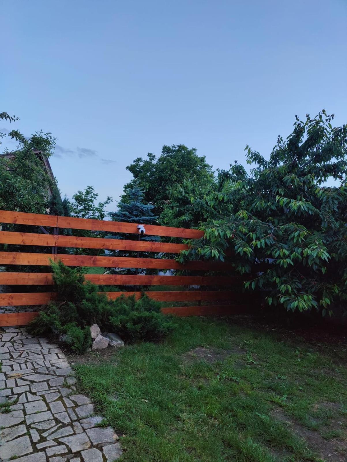 Luxus Cluj Airport Apartments Εξωτερικό φωτογραφία