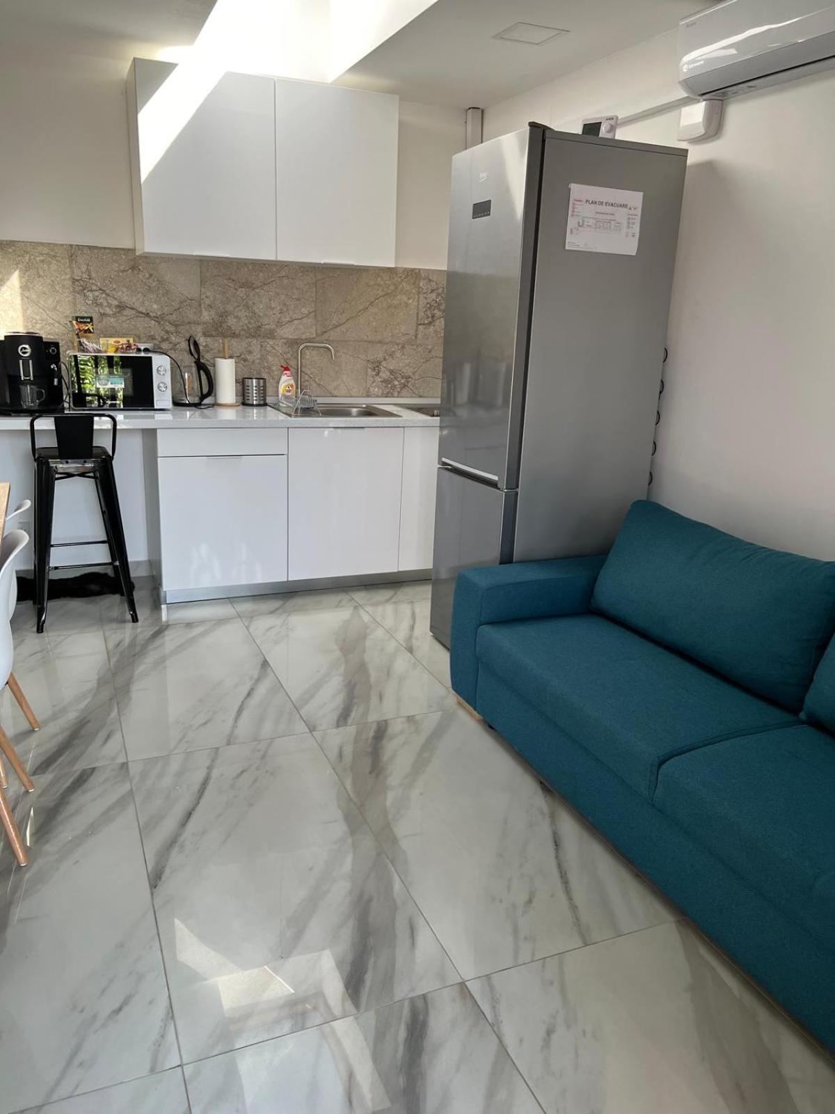 Luxus Cluj Airport Apartments Εξωτερικό φωτογραφία