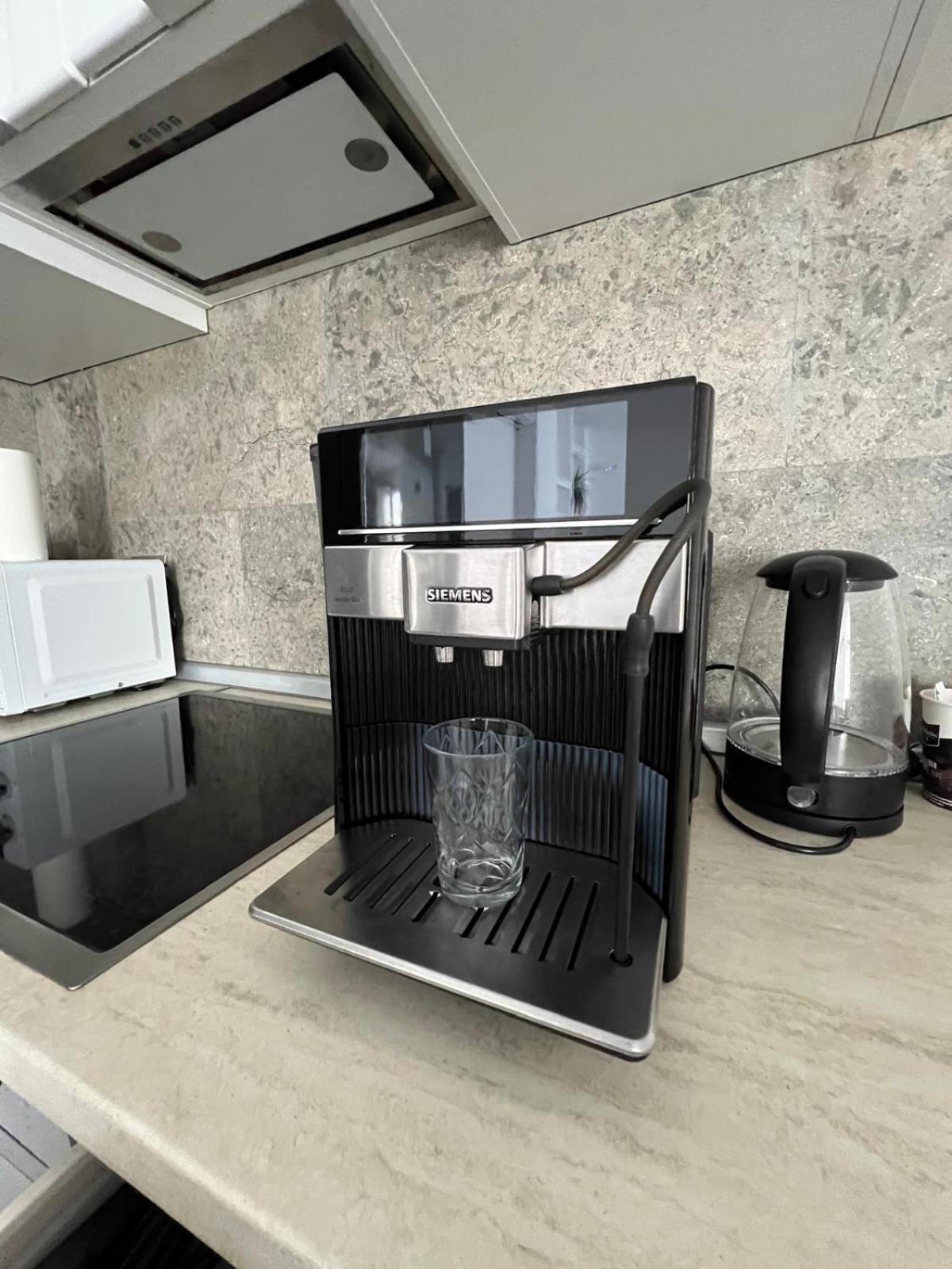 Luxus Cluj Airport Apartments Εξωτερικό φωτογραφία