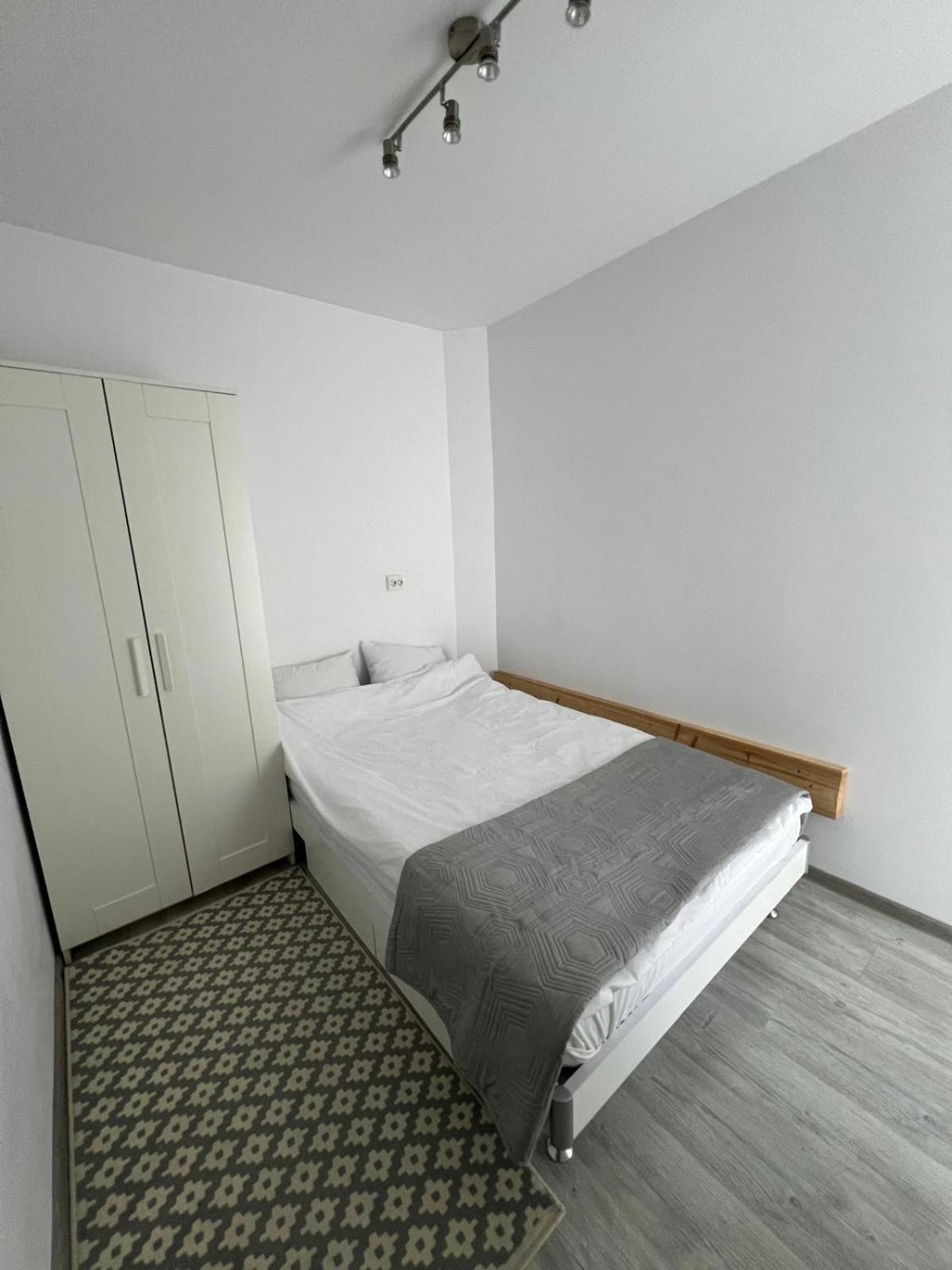 Luxus Cluj Airport Apartments Εξωτερικό φωτογραφία