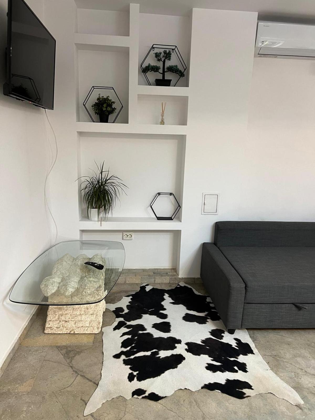 Luxus Cluj Airport Apartments Εξωτερικό φωτογραφία