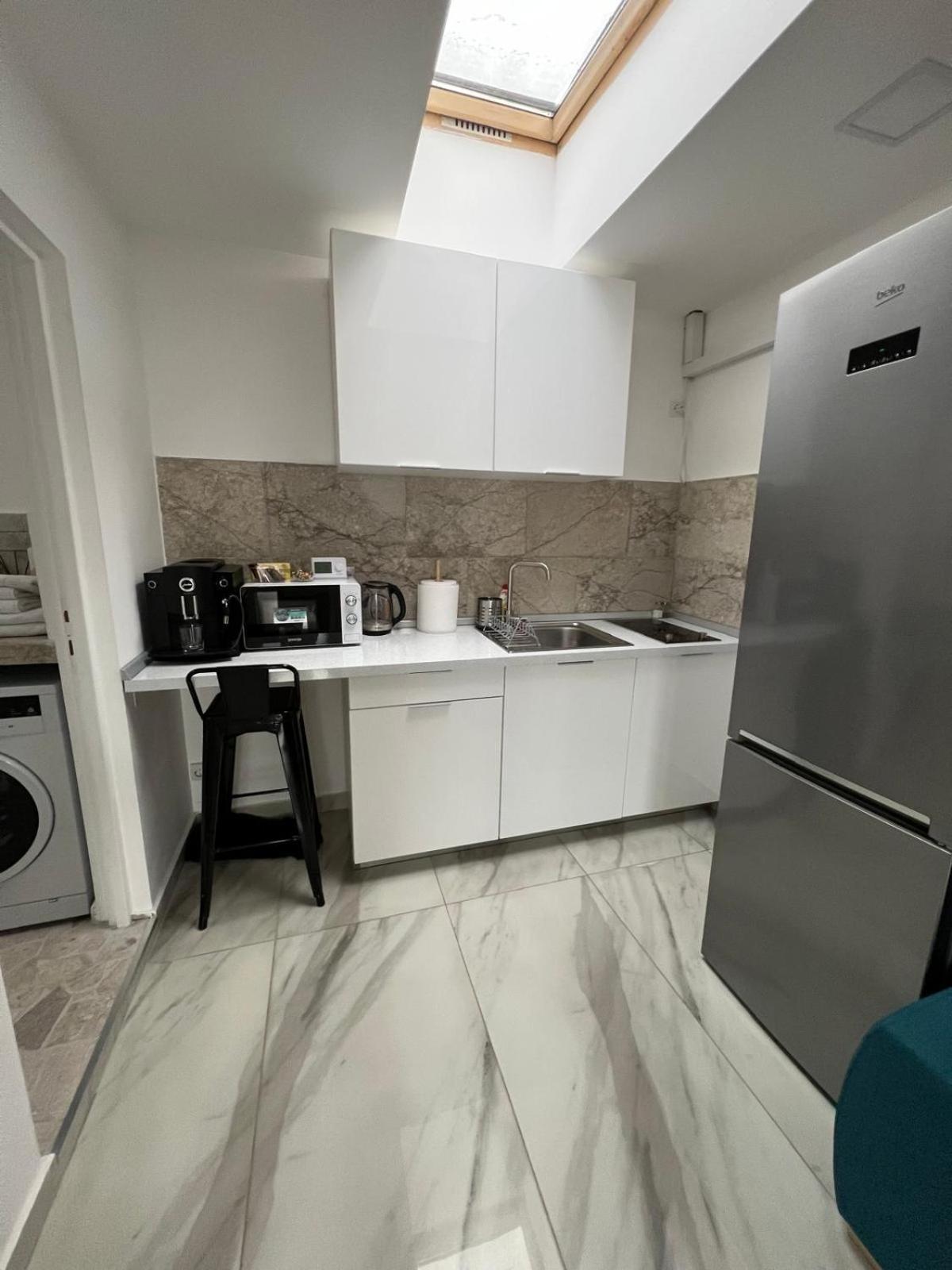 Luxus Cluj Airport Apartments Εξωτερικό φωτογραφία