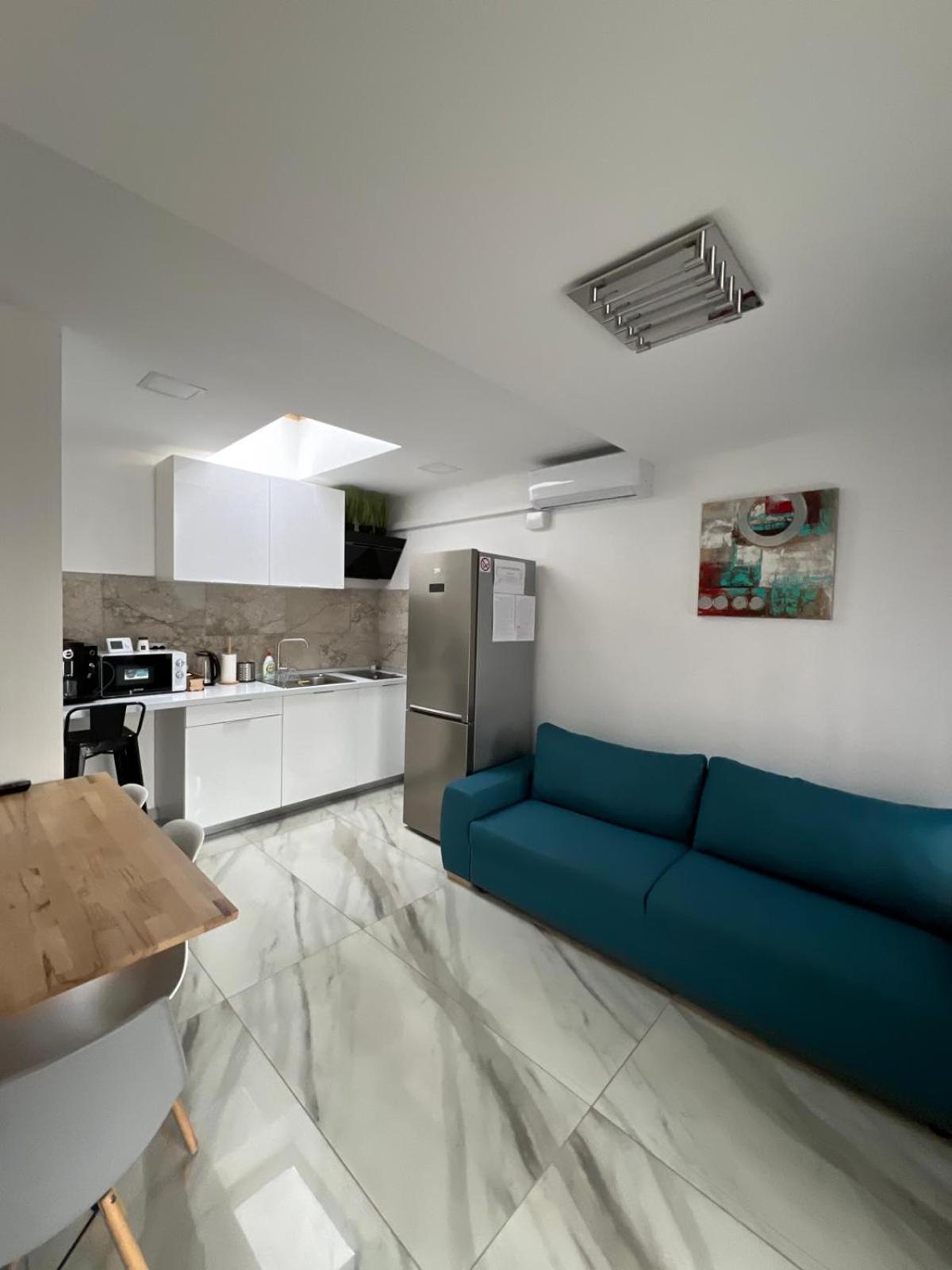Luxus Cluj Airport Apartments Εξωτερικό φωτογραφία